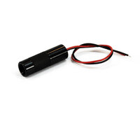 DD980-1-3(12x38)-DOE: Justierbares isoliertes DOE Lasermodul, infrarot, 980nm, 1mW, 3V DC, 12x38mm, Klasse 3R