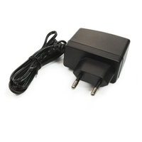 LFNT-5: Power Supply with stripped/tinned wires, Output: 5V DC, Input: 100-240V AC, 50-60Hz, Output Power: 3W max.