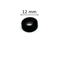 DOE-DE-R221: DOE 1:72 DOT Circle - PMMA - 8x1mm 25°