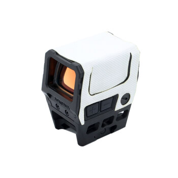 Holosun AEMS-CORE-X2-GR visor fechado com ponto verde + ponto 2