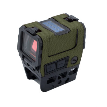トイガン HOLOSUN AEMS Solar Green Holosun AEMS Green