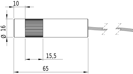 DD635-5-24(16x65)-DOE - Produktbild 1