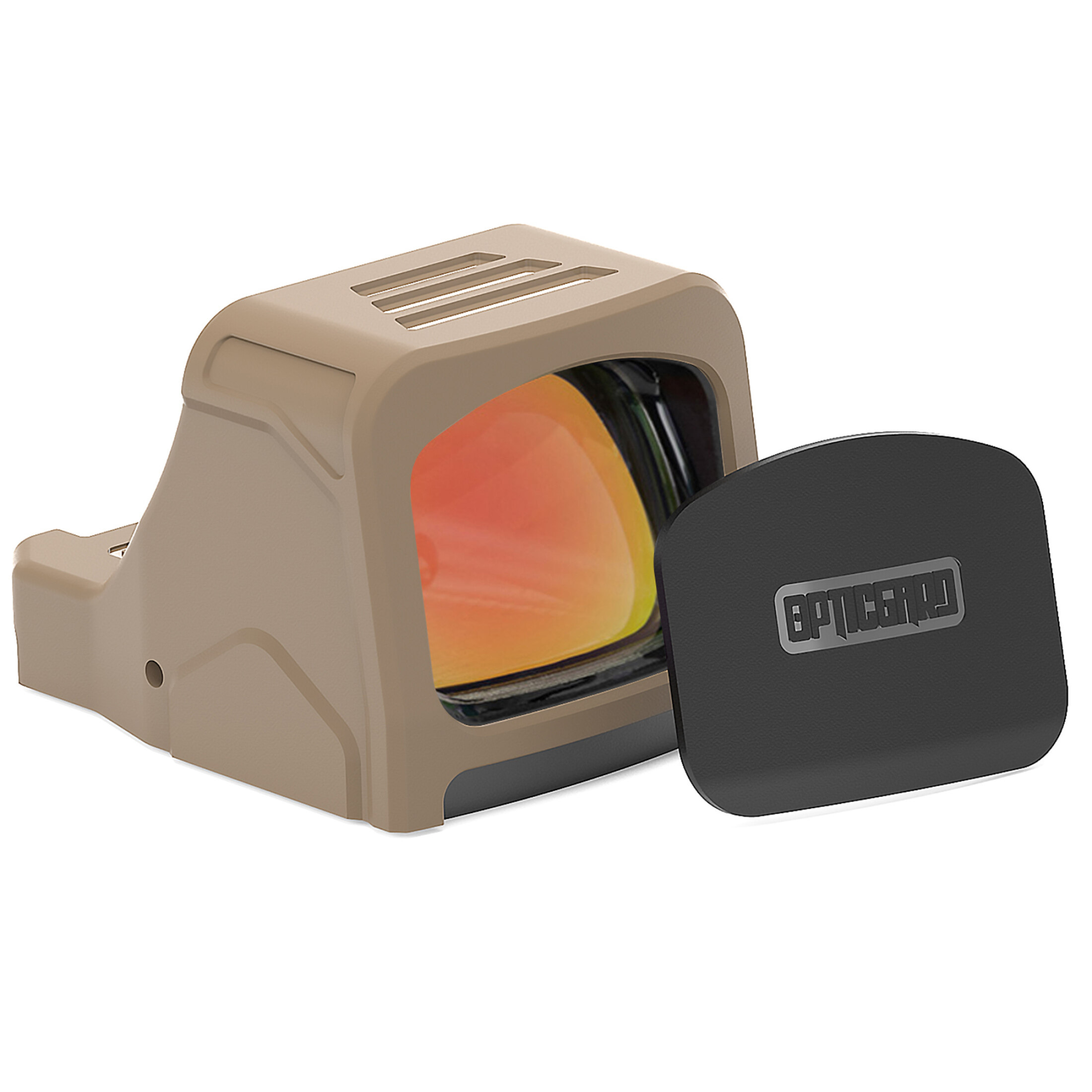 OpticGard für Holosun 507COMP - 70166613 - Bild 13 von 17