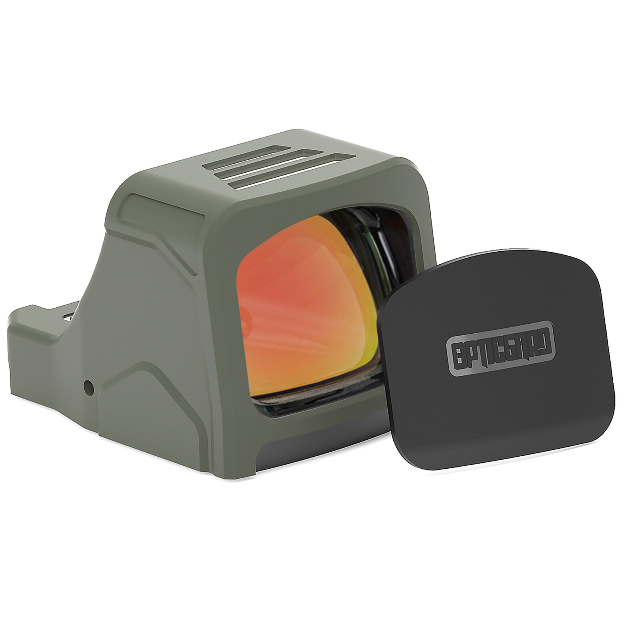 OpticGard für Holosun 507COMP - 70166613 - Bild 16 von 17