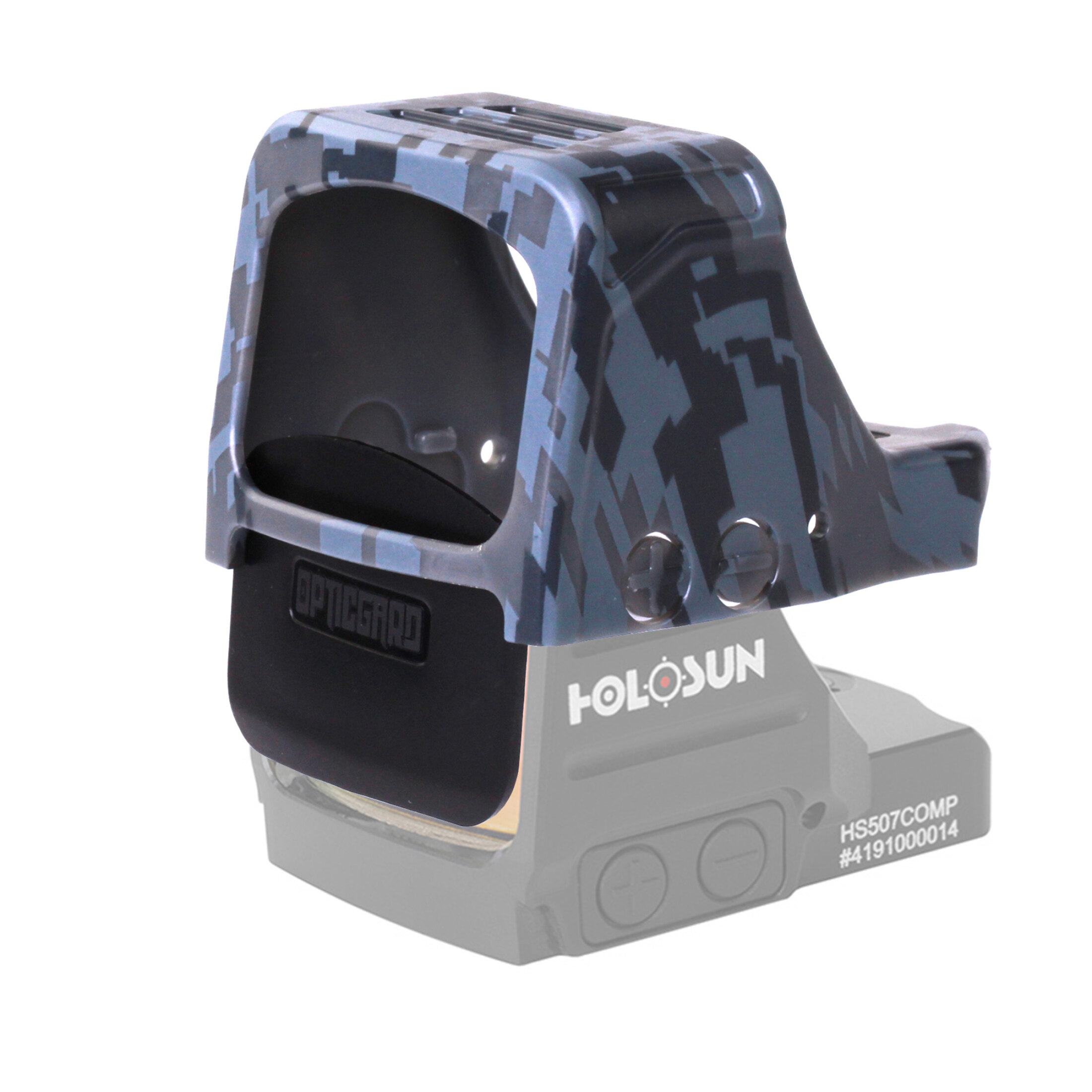 OpticGard für Holosun 507COMP - 70166613 - Bild 15 von 17